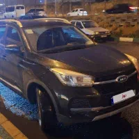 ماشین x55 مشکی متالیک