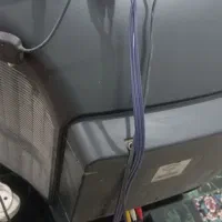 فروش تلویزیون و گیرنده دیجیتال و زیرتلویزیونی|تلویزیون و پروژکتور|گتوند, |دیوار