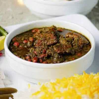 غذای خانگی خانم جون با هنرمندی خانم وارثی|خوردنی و آشامیدنی|قم, باغ شازده|دیوار