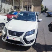 کوییک rs مدل ۴۰۴|خودرو سواری و وانت|کرج, کلاک پایین|دیوار