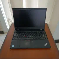 لپتاپ Lenovo thinkpad t570 CPU i5 ram 8G|رایانه همراه|یزد, |دیوار