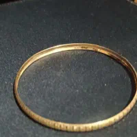 طلا النگو ۳.۷ گرم