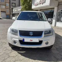 سوزوکی ویتارا ۲۴۰۰اتومات