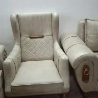 مبل نو|مبلمان خانگی و میز عسلی|کاشان, درب جوشقان|دیوار