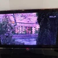 تلویزیون سامسونگ ۴۰ اینچ اصل