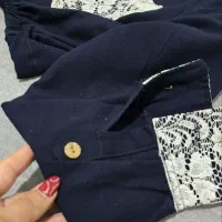 ست کت و دامن|لباس|قیدار, |دیوار