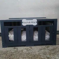 لانه سگ و گربه