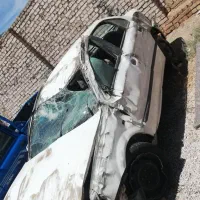 سمند معمولی مدل ۹۰