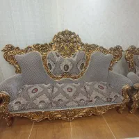 مبل سلطنتی 9نفره