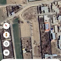 ۹۴۰متر زمین دونبش قوچحصار