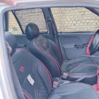 پراید۱۱۱مدل۹۸|خودرو سواری و وانت|فاضل آباد, |دیوار