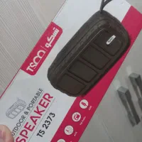 اسپیکر تسکو tsco بلوتوثی