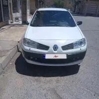 مگان ۱۶۰۰ وارداتی معاوضه با پارس لطفا بخونید