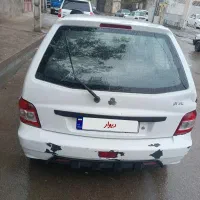 پراید 111مدل98|خودرو سواری و وانت|مشهد, سپاد|دیوار