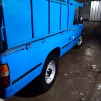 حمل با با وانت نیسان