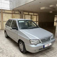 111 مدل 95 بدون رنگ و سالم