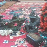 وسایل آکواریوم