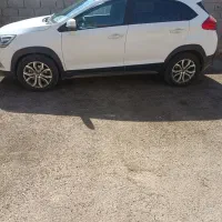 x22 سفید مدل 96|خودرو سواری و وانت|نجف‌آباد, گلدشت|دیوار