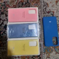 / قاب شیائومی / رنگ بندی تکمیل /