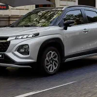 سوزوکی فرانکس|خودرو سواری و وانت|شیراز, چوگیاه|دیوار