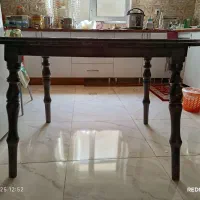 میز ناهار خوری