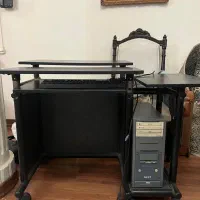 میز کامپیوتر