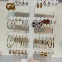 گوشواره ارزان