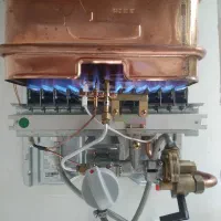 تعمیرات، نصب و سرویس آبگرمکن، بخاری، پمپ آب