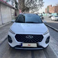 MVM x22مدل1402فولie|خودرو سواری و وانت|تهران, شهرک شریعتی|دیوار