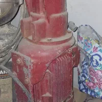 پمپ تحت فشار،دینام شوفاژ.|آبگرمکن، پکیج، شوفاژ|تهران, دهم فروردین|دیوار