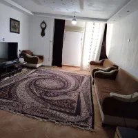 فروش آپارتمان ۹۰ متری ۲ خوابه طبقه ۴