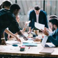 پروژه تجاری|استخدام اداری و مدیریت|تبریز, |دیوار