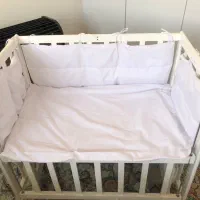 گهواره نوزاد تا یکسالگی