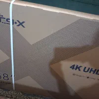 تلویزیون ۵۸ اینچ ایکس ویژن