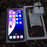 گوشی طرح آیفون16پرومکس فول ریجستری بالوازم|موبایل|کرج, عظیمیه|دیوار