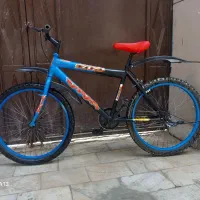 دوچرخه کوهستان ۲۴