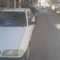 پراید ۸۸ تک برگ سند شاسی سالم تربت حیدریه|خودرو سواری و وانت|تربت‌حیدریه, مسجد جامع|دیوار