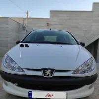 پژو 206 تیپ ۲، مدل ۱۴۰۱