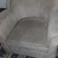 مبل راحتی|مبلمان خانگی و میز عسلی|تهران, افسریه جنوبی|دیوار