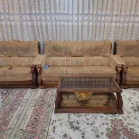 فروش مبل و رومیزی و بوفه