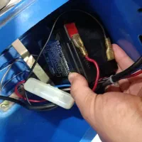 موتور شارژی|اسباب‌بازی بچه|تهران, مجیدآباد|دیوار