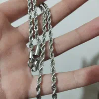 گردن بند پسرانه