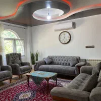 اجاره روزانه عمارت دوبلکس با ویوی بام سبز ماسال|اجارهٔ کوتاه‌مدت ویلا و باغ|ماسال, |دیوار