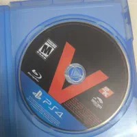 فروش بازی evolve برای ps4 ps5|کنسول، بازی ویدئویی و آنلاین|تهران, ستارخان|دیوار
