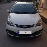 ام وی ام ۳۱۵هاچبک  اکسلنت مدل ۹۷