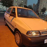 پراید ۸۷پلمپ واقعی