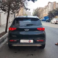 چری تیگو 7 تیپ IE فول مدل 1400|خودرو سواری و وانت|تهران, جنت‌آباد شمالی|دیوار