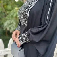 عبا مجلسی|لباس|احمدسرگوراب, |دیوار