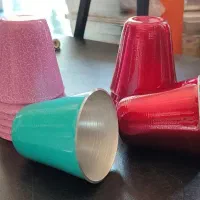 پارچ و لیوان رویی چکشی  و ساده جنس درجه یک