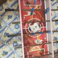 فوتبال دستی